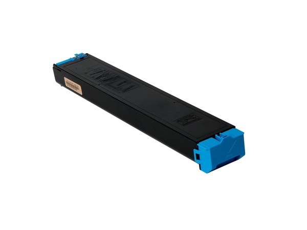 mx36ntca-compatible.jpg Sharp MX-36 FT Cyan Generic Toner (MX2640/MX3110) - Image 1