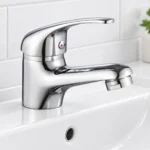 Nova Basin Mixer Tap