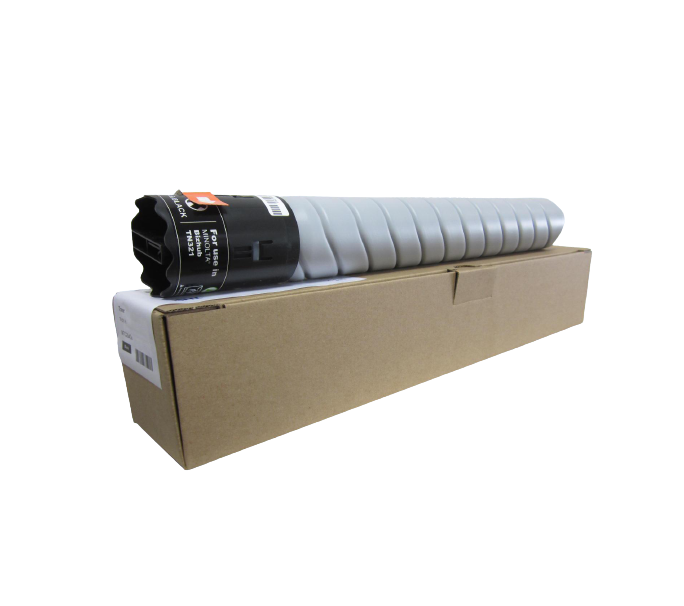 oplifpghj.png Olivetti B1036 Black Generic Toner (MF-222) - Image 1