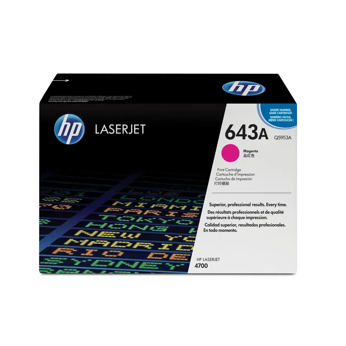 q5953a-toner-20642953625764.webp Original HP 643A Magenta LaserJet Toner Cartridge (Q5953A) for HP Color LaserJet 4700, 4700dn, 4700dtn, 4700n & 4700ph+ Printers - Image 1