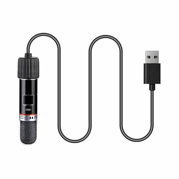 10W Aquarium Heater