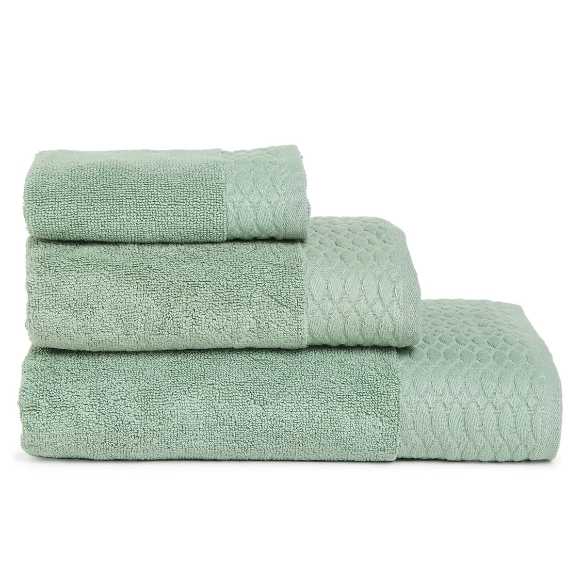 Nortex Inspire Cotton Guest Towel Nortex Inspire Cotton Guest Towel