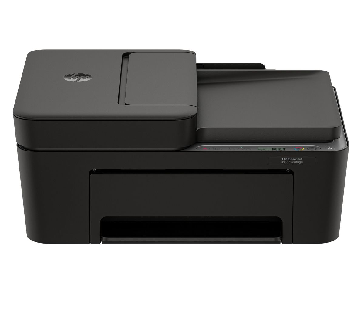 HP DeskJet Ink Advantage 4376 All-in-One Printer HP DeskJet Ink Advantage 4376 All-in-One Printer