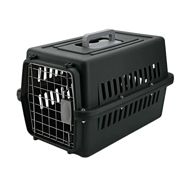 Medium Pet Travel Carrier Box