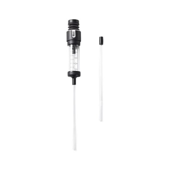Aquarium Precision Siphon Pipette, Waste Remover, Fish Feeder 20 Inch
