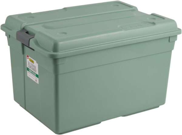 Addis - ECO Storage Container 56L