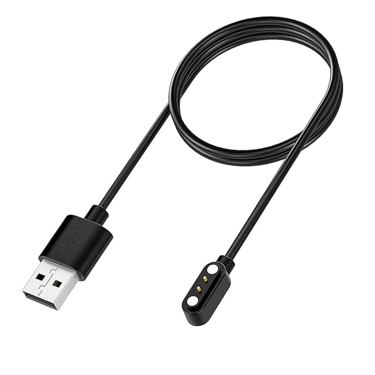 Raswitch Smart Watch Charger Magnetic USB charging cable for 2-pin-2.84MM Raswitch Smart Watch Charger Magnetic USB charging cable for 2-pin-2.84MM