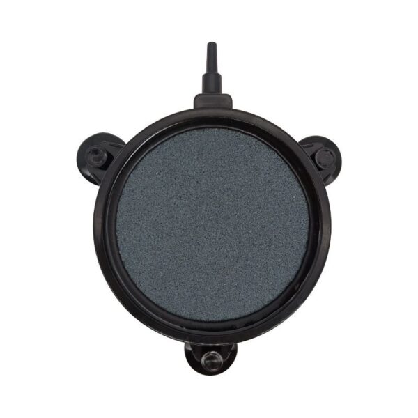 Aquarium Air Stone Bubble Diffuser with 3 Suction Cups