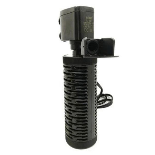 SOBO FC-1001 Aquarium Internal Filter Pump