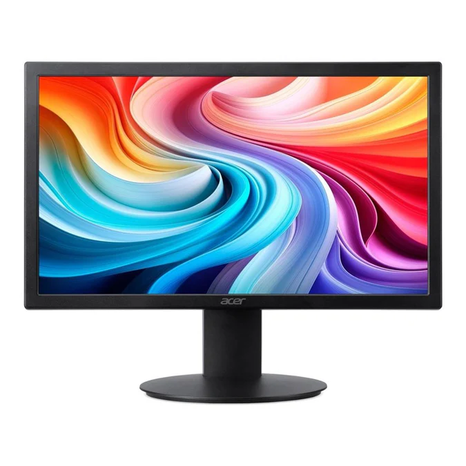 Acer V206Q 19.5" HD + LED TN Monitor Acer V206Q 19.5" HD + LED TN Monitor