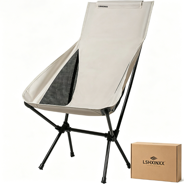 Camping Chair, Lightweight Folding Backpacking Hiking Chair Compact Portabl Camping Chair, Lightweight Folding Backpacking Hiking Chair Compact Portabl