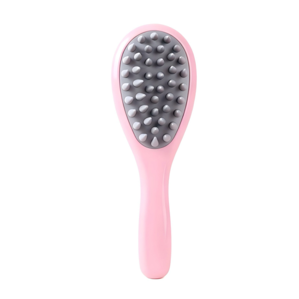 Pet Bath Massage Brush for Dogs & Cats