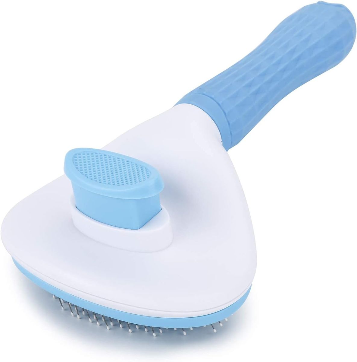 Pet Grooming Brush for Dogs, Cats, Deshedding, Detangling Tool Pet Grooming Brush for Dogs, Cats, Deshedding, Detangling Tool