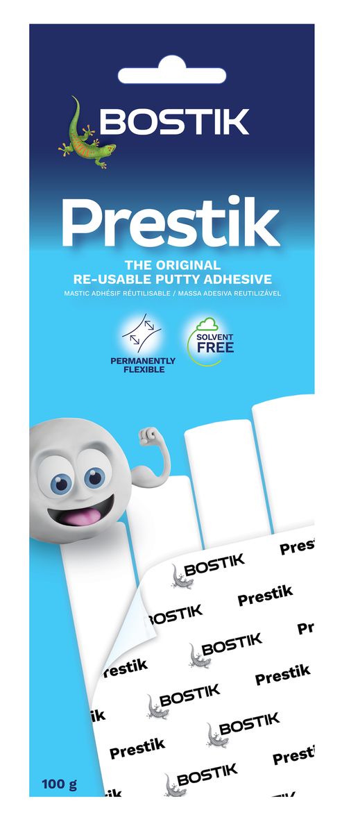Bostik Prestik - 100g