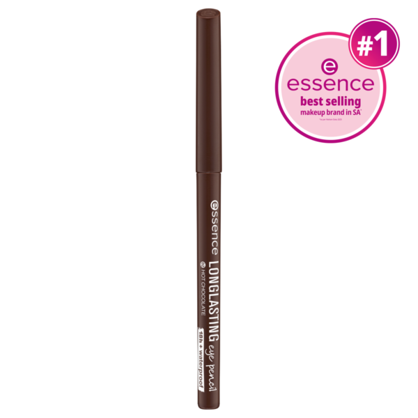 essence Long Lasting Eye Pencil - 02