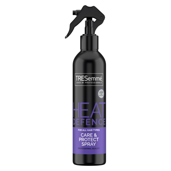 TRESemme Care and Protect Heat Protection Spray Hair Treatment 300ml