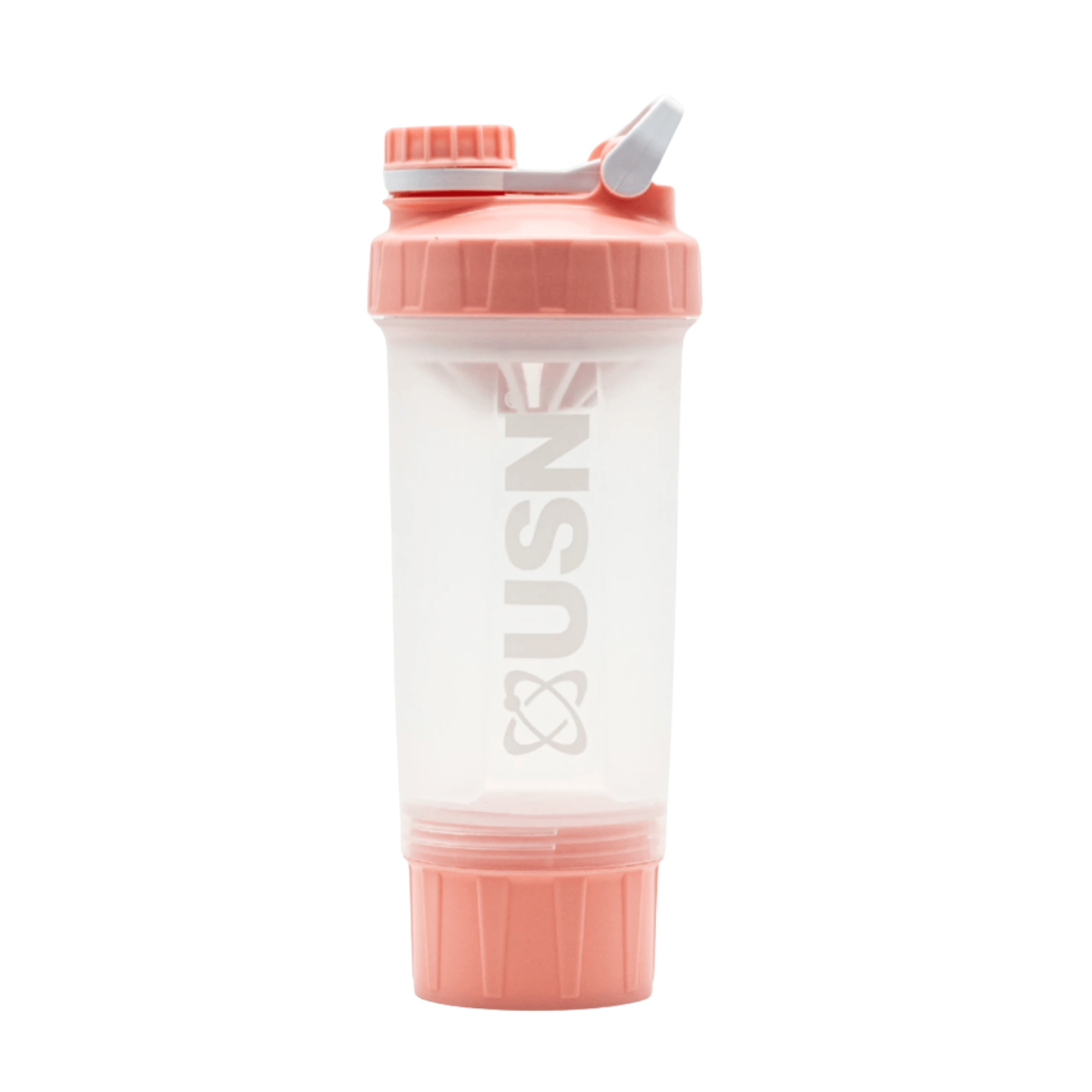 USN Jet Shaker Bright Pink - 650ml USN Jet Shaker Bright Pink - 650ml
