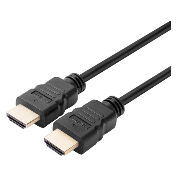 Volkano Digital Series 4K HDMI Cable - 3M