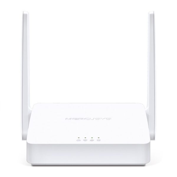Mercusys MW302R 300Mbps Multi-Mode WiFi Router & Range Extender
