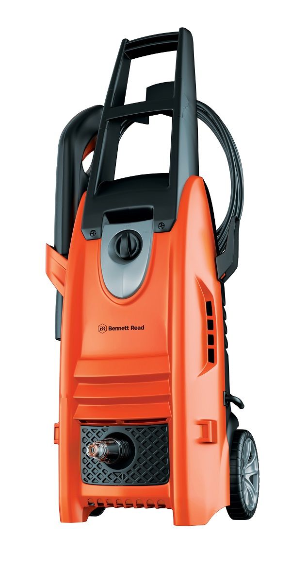 Bennett Read XTR1800 140 bar, 400L/h High-Pressure Washer Bennett Read XTR1800 140 bar, 400L/h High-Pressure Washer