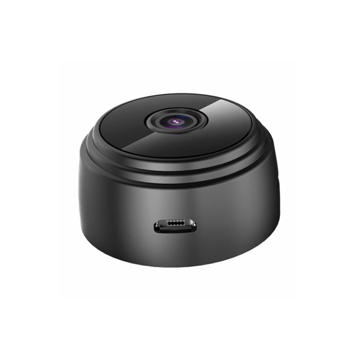 1080P HD Small Home Mini Security Camera WiFi Wireless Video Camera 1080P HD Small Home Mini Security Camera WiFi Wireless Video Camera