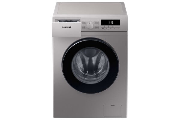 Samsung 8kg Front Loader with Digital Inverter Technology