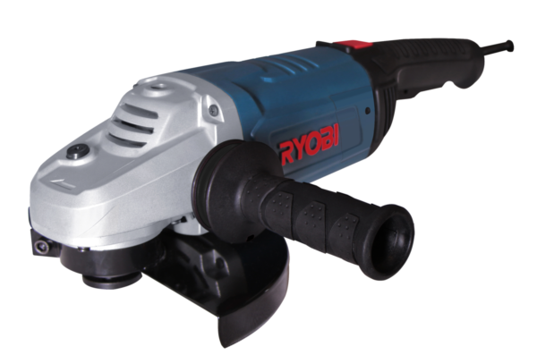 G-2323 Ryobi Angle Grinder 230mm 2300w