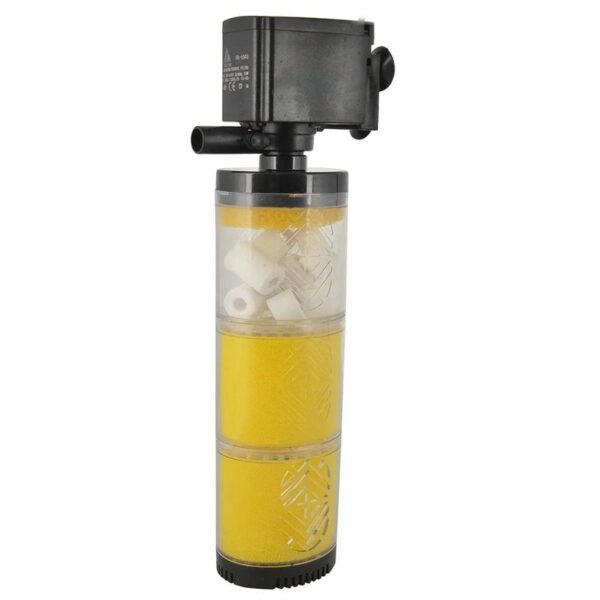 SOBO Internal Filter 3 Stage – 1200L/H