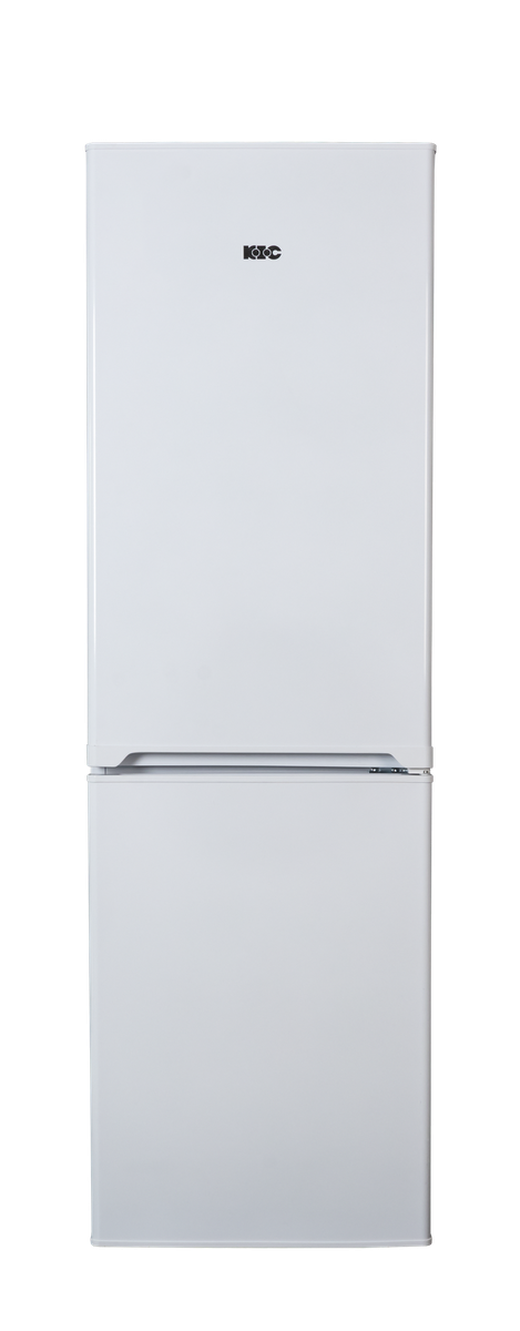 KIC 239L Bottom Freezer Fridge - White KIC 239L Bottom Freezer Fridge - White