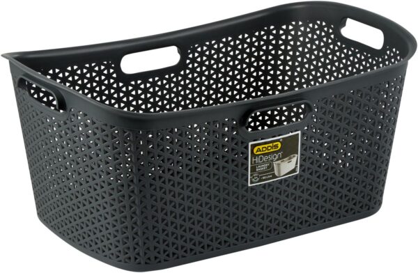 Addis - HiDesign Laundry Basket