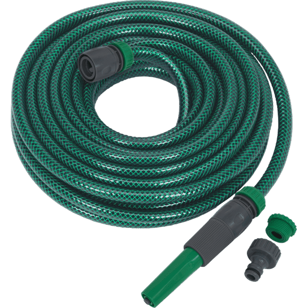 Garden Hose Pipe Set 10m