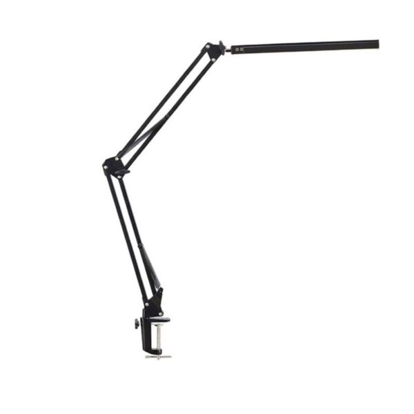 Aetherius USB LED Dimmable Desk Arm Lamp | For Students, Load shedding, DIY