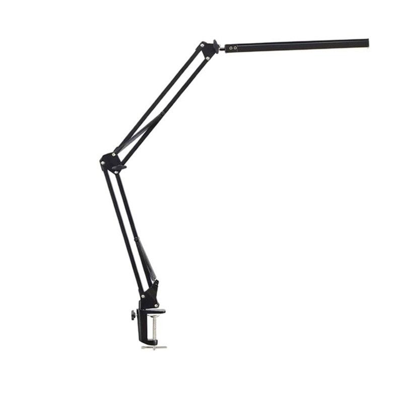 Aetherius USB LED Dimmable Desk Arm Lamp | For Students, Load shedding, DIY Aetherius USB LED Dimmable Desk Arm Lamp | For Students, Load shedding, DIY
