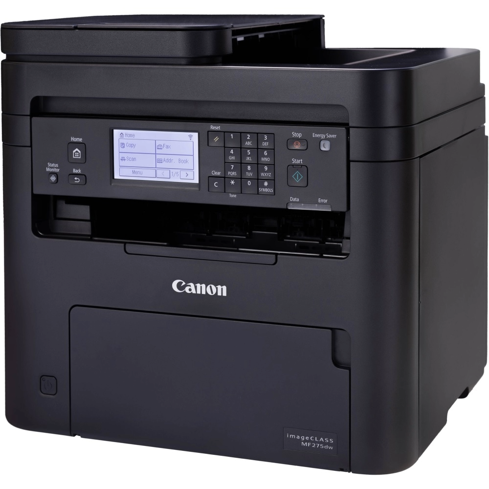 Canon i-SENSYS MF275dw Laser Printer Canon i-SENSYS MF275dw Laser Printer