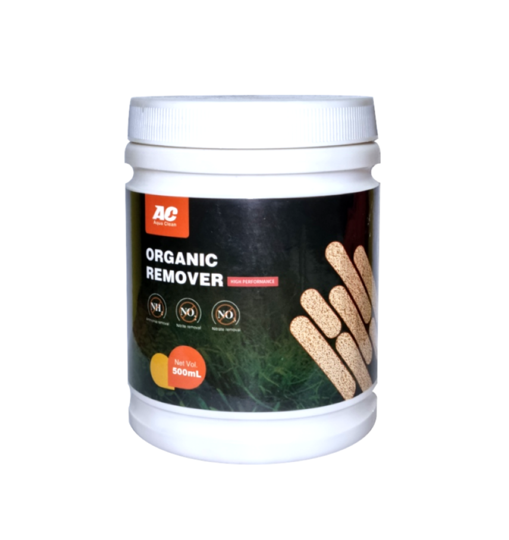 AquaClean Organic Remover 500ml AquaClean Organic Remover 500ml