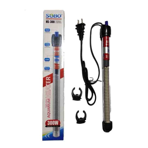 Aquarium Heater 300W