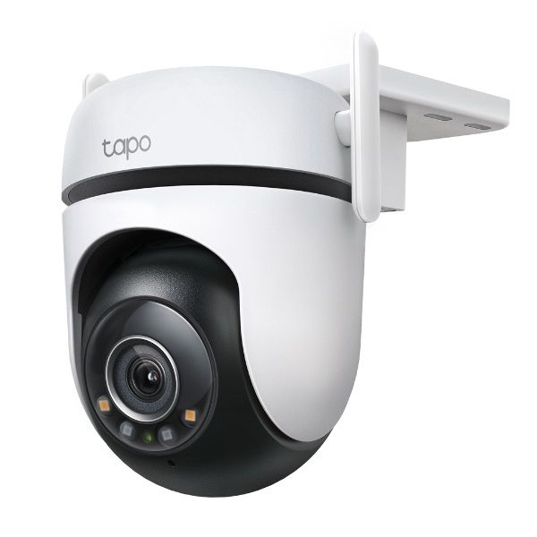 TP-Link TAPO C520WS Outdoor Pan/Tilt Security Wi-Fi Camera TP-Link TAPO C520WS Outdoor Pan/Tilt Security Wi-Fi Camera