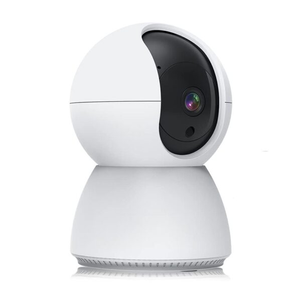 3MP WiFi Security Camera with Alexa Indoor Outdoor Home security - TV-628