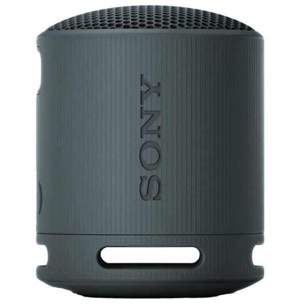 Sony XB100 Portable Bluetooth Speaker - Blue (IP67, 16-Hour Battery)