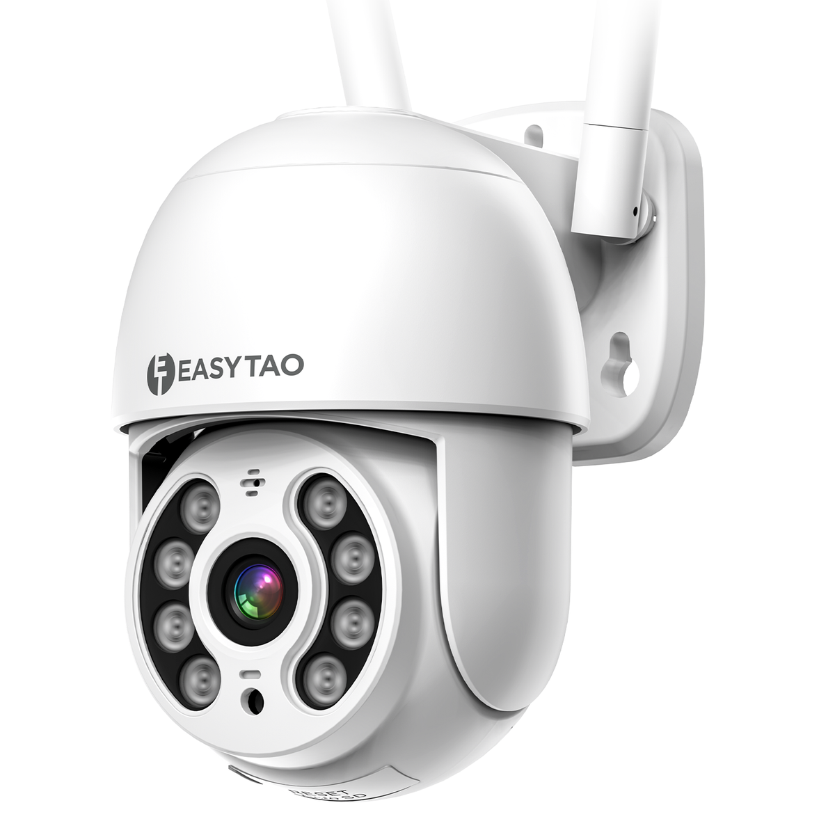 C05 Wifi Outdoor Security Camera with Alexa ICsee Or Tris Home APP C05 Wifi Outdoor Security Camera with Alexa ICsee Or Tris Home APP