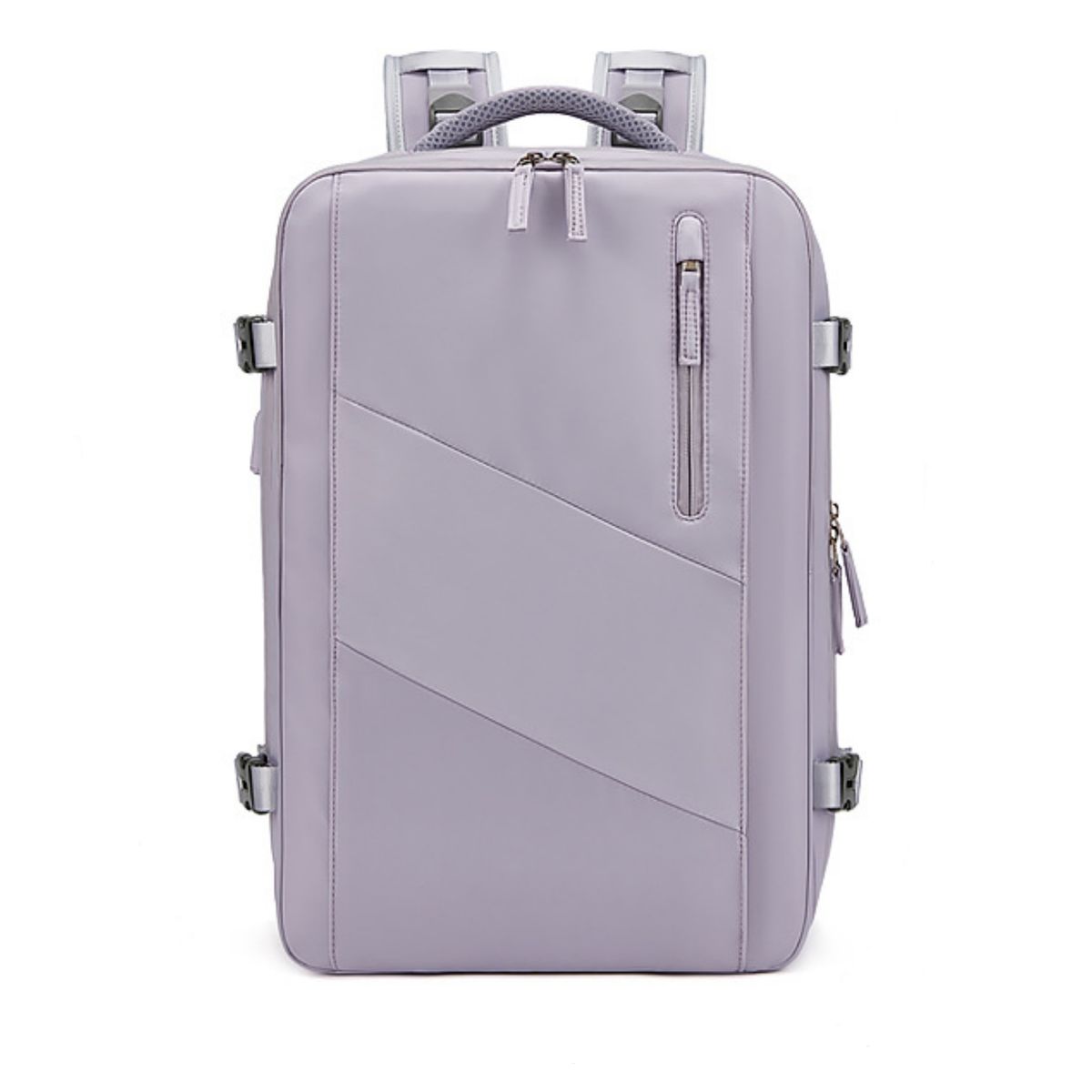 Travel Computer Backpack Large Capacity Outdoor Hiking Compartment Durable Travel Computer Backpack Large Capacity Outdoor Hiking Compartment Durable