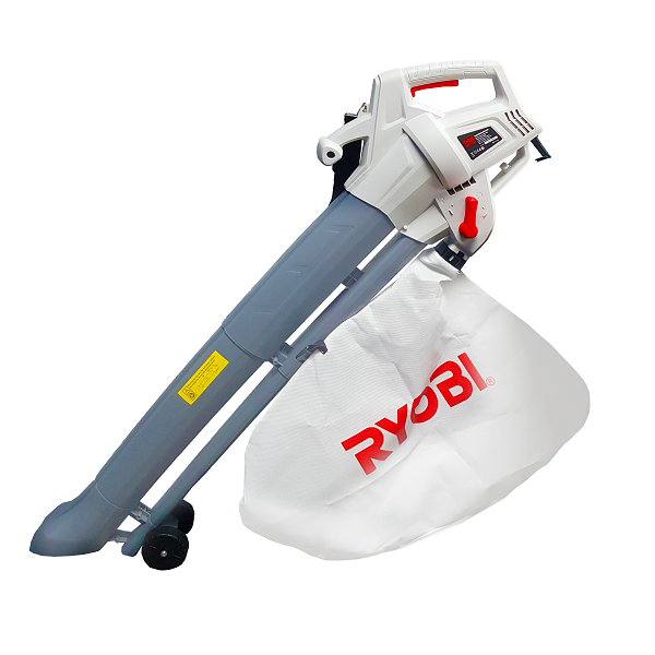 Ryobi RBV-3350 Blower Mulching Vacuum 3300w