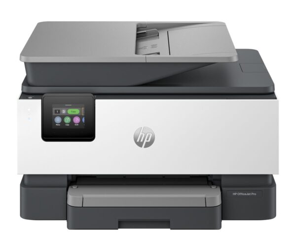 HP OfficeJet Pro 9120 All-in-One Printer