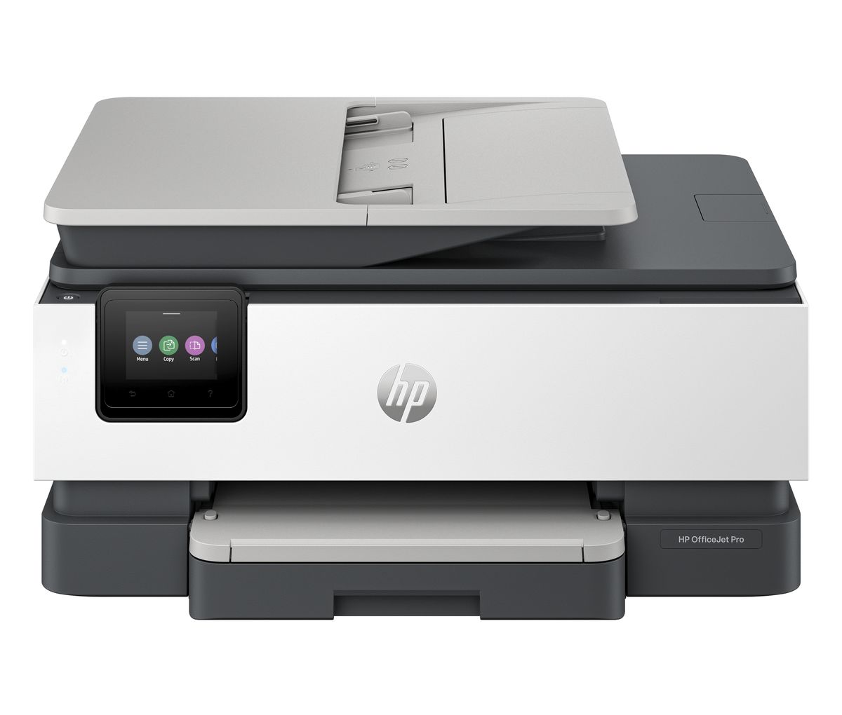 HP OfficeJet Pro 8123 3-in-1 A4 Wireless Colour Printer - Print Copy Scan HP OfficeJet Pro 8123 3-in-1 A4 Wireless Colour Printer - Print Copy Scan