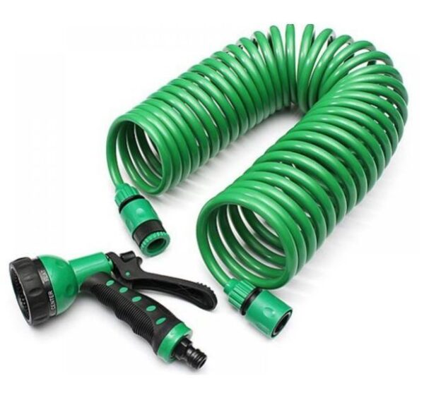 Expandable Garden Hose Pipe-15M
