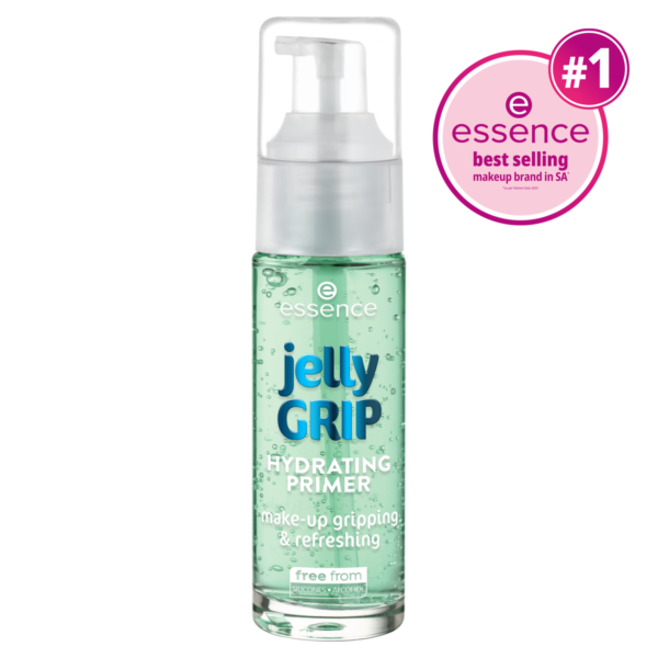 essence Jelly Grip Hydrating Primer