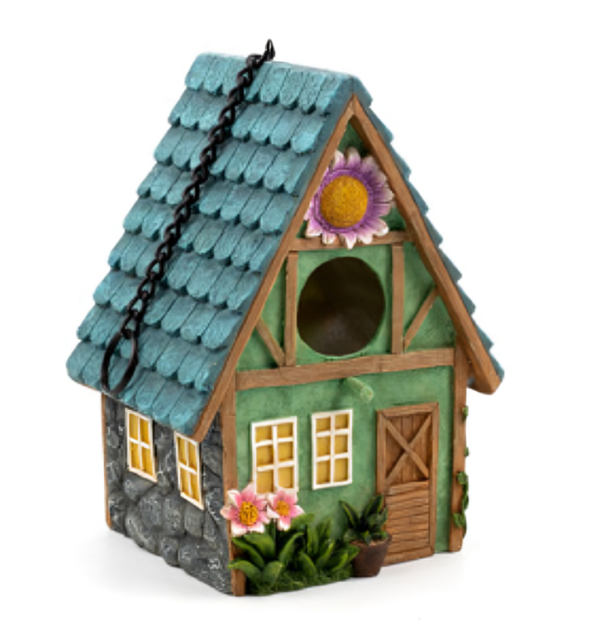 Bird House