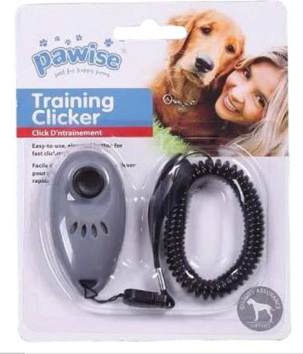 Pawise Training Clicker