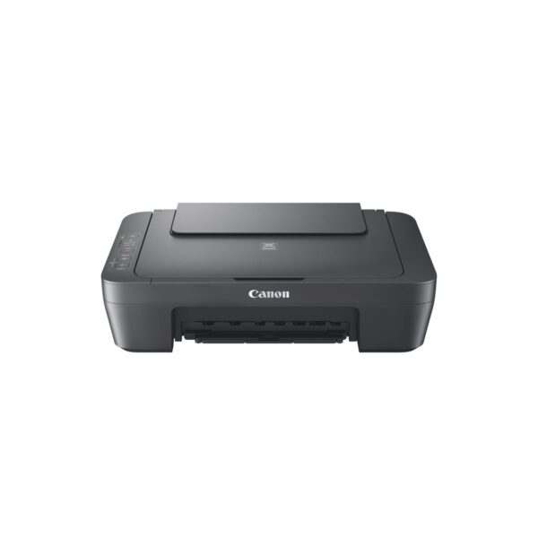 Canon Pixma MG2541S 3-in-1 Multi-function Colour Inkjet Printer