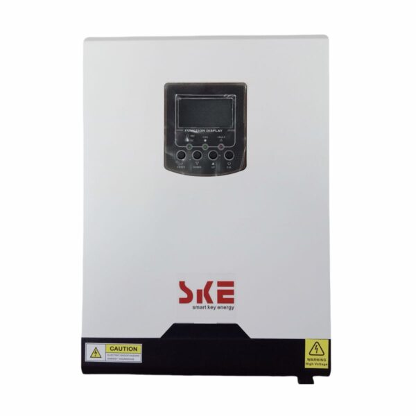 SKE 1000W/12V MPPT Hybrid Solar Charge Pure Sine Wave Inverter